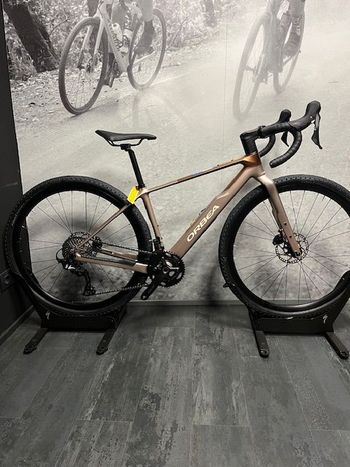 Orbea, TERRA M30TEAM 2026