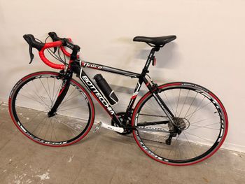 Used Bottecchia Bottecchia Custom Shimano Ultegra 2017 Road & Gravel, White — image 2 of 9
