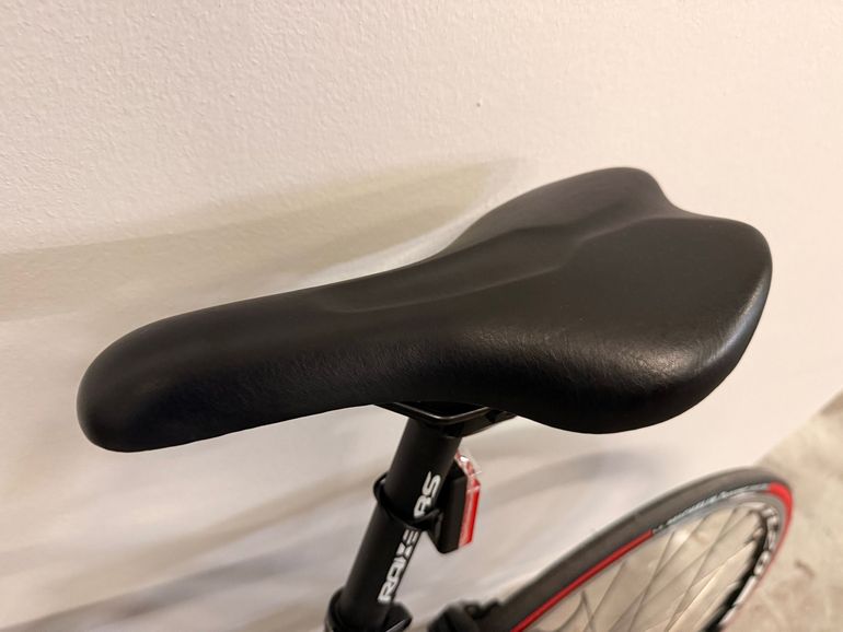 Used Bottecchia Bottecchia Custom Shimano Ultegra 2017 Road & Gravel, White — image 5 of 9