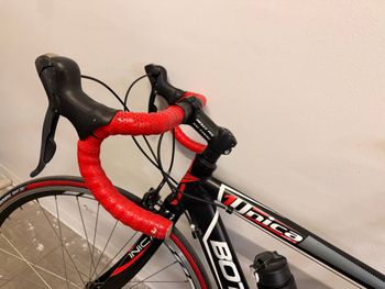 Used Bottecchia Bottecchia Custom Shimano Ultegra 2017 Road & Gravel, White — image 7 of 9