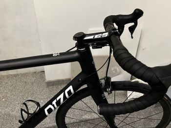 Used Dizo S6 Shimano Ultegra Di2 2019 Road & Gravel — image 2 of 6