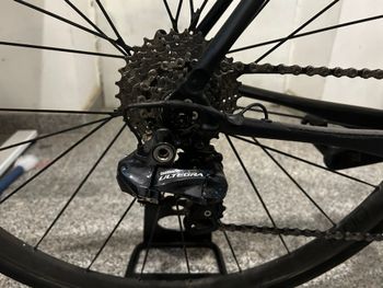 Used Dizo S6 Shimano Ultegra Di2 2019 Road & Gravel — image 4 of 6