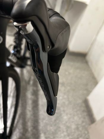Used Dizo S6 Shimano Ultegra Di2 2019 Road & Gravel — image 6 of 6