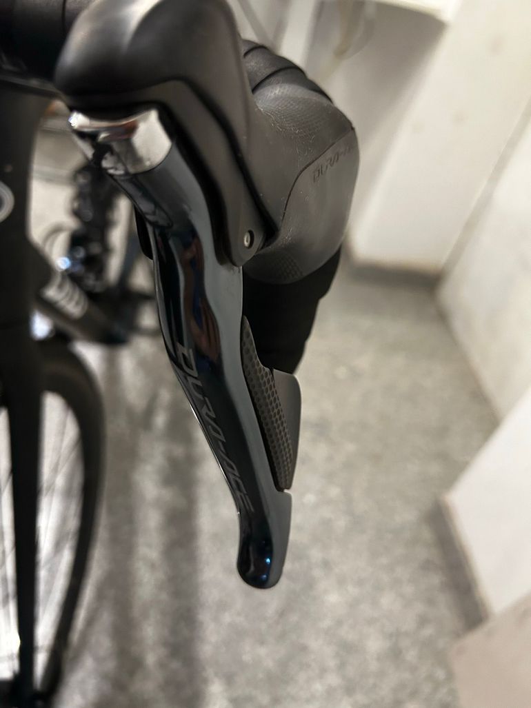 Used Dizo S6 Shimano Ultegra Di2 2019 Road & Gravel — image 6 of 6