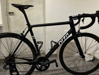 Used Dizo S6 Shimano Ultegra Di2 2019 Road & Gravel