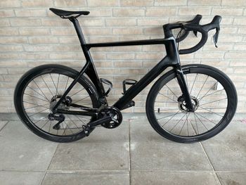 Canyon, Aeroad Shimano Ultegra Di2
