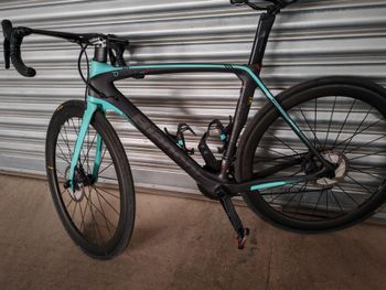 Bianchi, Oltre XR3 Disc Ultegra Di2 2020