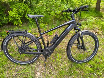 Specialized, Turbo Vado Enviolo Hub Gear