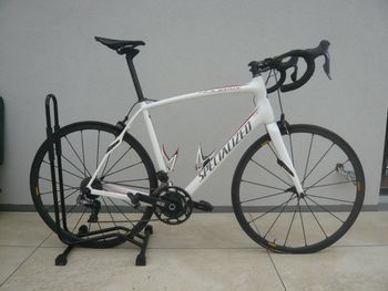 Specialized, Roubaix SL4 Pro Dura Ace 2014