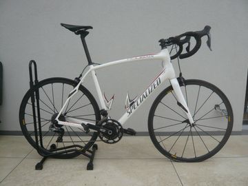 Gebrauchtes Specialized Roubaix Shimano Dura Ace Di2 2014 Road & Gravel