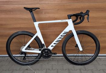 Canyon, Aeroad CF SLX 7 Di2 2025