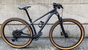 Used Scott Scale 940 2023 2023 Mountainbike — image 1 of 8