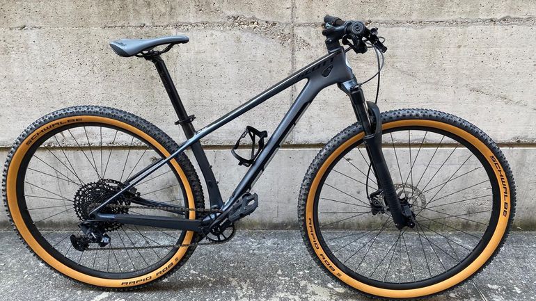 Used Scott Scale 940 2023 2023 Mountainbike — image 1 of 8