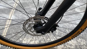 Used Scott Scale 940 2023 2023 Mountainbike — image 3 of 8