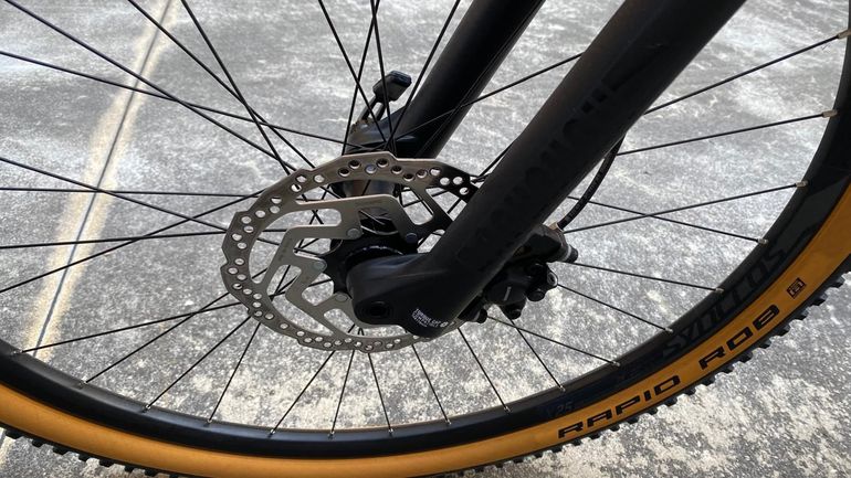 Used Scott Scale 940 2023 2023 Mountainbike — image 3 of 8