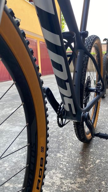 Used Scott Scale 940 2023 2023 Mountainbike — image 2 of 8