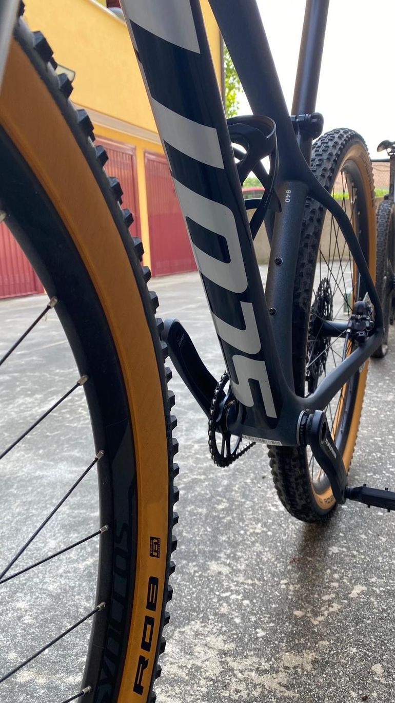 Used Scott Scale 940 2023 2023 Mountainbike — image 2 of 8