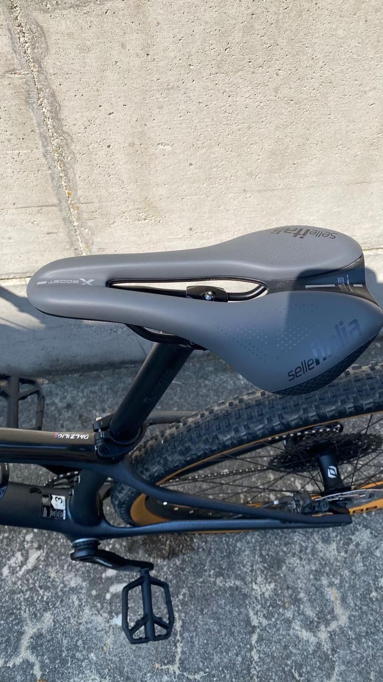 Used Scott Scale 940 2023 2023 Mountainbike — image 6 of 8