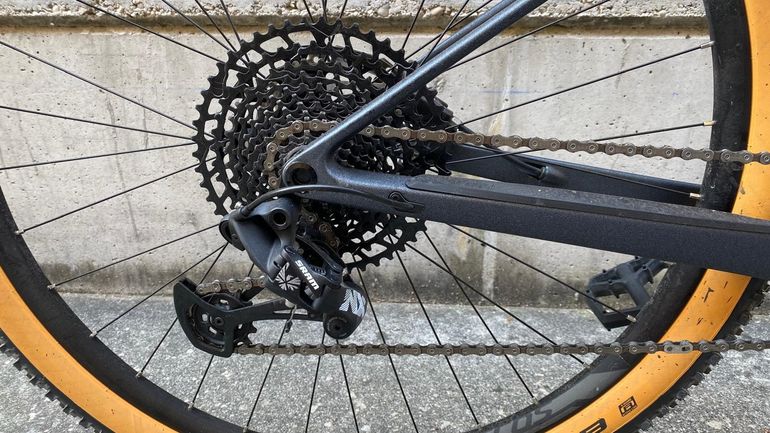Used Scott Scale 940 2023 2023 Mountainbike — image 4 of 8