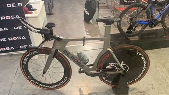 De Rosa, TT 03