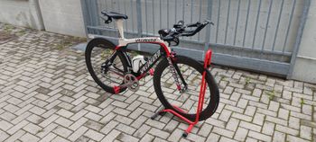 Specialized, Shiv Shimano Dura Ace