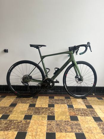 Used Merida Scultura Shimano Ultegra 2023 Road & Gravel