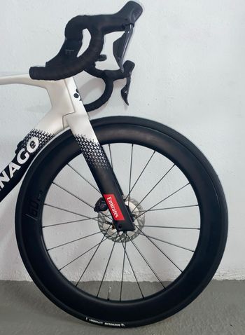Used Airwolf Airwolf Custom Shimano Ultegra Di2 2026 Road & Gravel — image 8 of 10