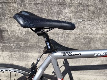 Used Esperia Esperia Custom Shimano Claris 2015 Road & Gravel, Red — image 7 of 7