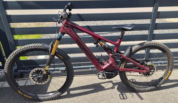 Gebrauchtes Specialized Turbo Levo SRAM XX1 Eagle AXS 2022 MTB
