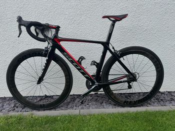Scott, Addict RC 20 2019