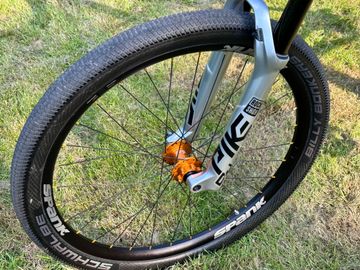 Tweedehands Commencal ABSOLUT RS 2021 2021 Mountainbike — afbeelding 10 van 17