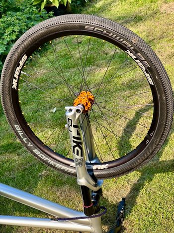 Used Commencal ABSOLUT RS 2021 2021 Mountainbike — image 5 of 10