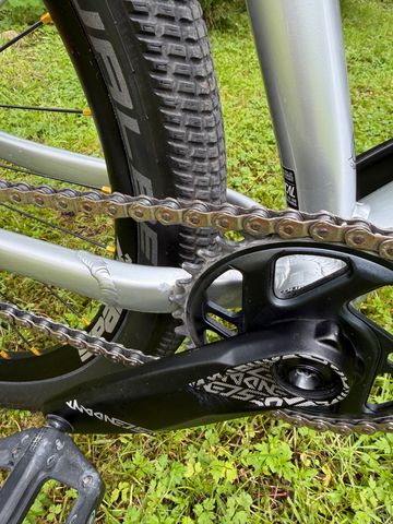 Tweedehands Commencal ABSOLUT RS 2021 2021 Mountainbike — afbeelding 14 van 17