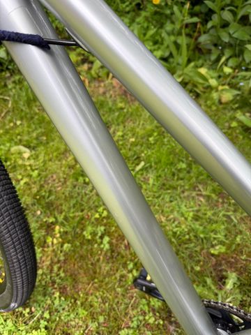 Tweedehands Commencal ABSOLUT RS 2021 2021 Mountainbike — afbeelding 16 van 17