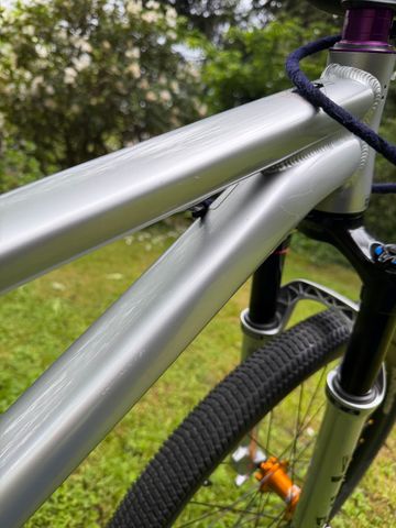 Tweedehands Commencal ABSOLUT RS 2021 2021 Mountainbike — afbeelding 17 van 17