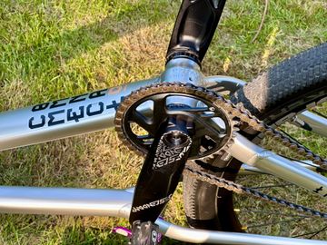 Tweedehands Commencal ABSOLUT RS 2021 2021 Mountainbike — afbeelding 9 van 17