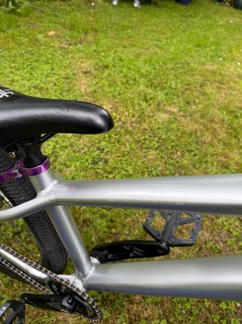 Brugt Commencal ABSOLUT RS 2021 2021 Mountainbike — billede 15 af 17