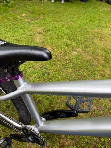 Tweedehands Commencal ABSOLUT RS 2021 2021 Mountainbike — afbeelding 15 van 17
