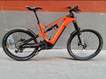 Cannondale Moterra Neo Carbon LT 2 2023 2023 MTB usato
