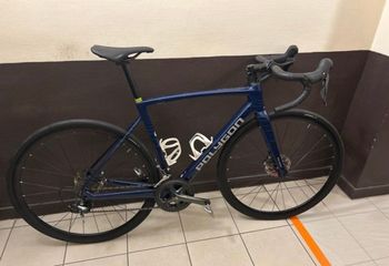 Polygon, STRATTOS S6D 2025