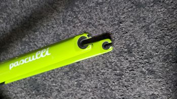Used Pasculli Pasculli Custom Frameset 2016 Road & Gravel — image 18 of 20