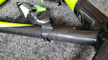 Used Pasculli Pasculli Custom Frameset 2016 Road & Gravel — image 16 of 20