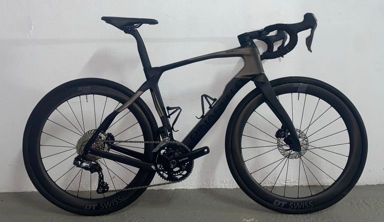 Used Airwolf Airwolf Custom Shimano GRX Di2 2024 Road & Gravel — image 7 of 7