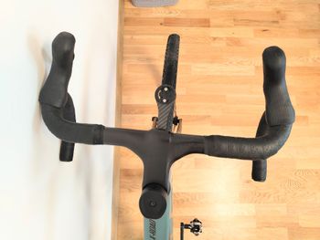 Used Superior X-road Shimano GRX 2021 Road & Gravel, Blau — image 4 of 8