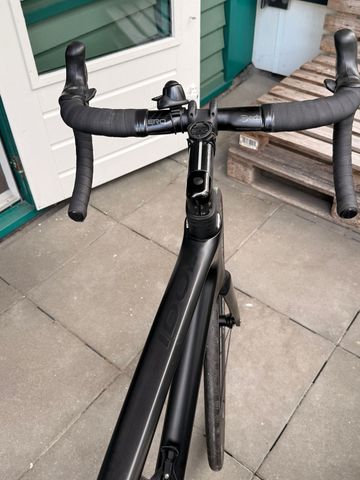 Brugt De Rosa Idol Campagnolo Record 2022 Road & Gravel — billede 7 af 10