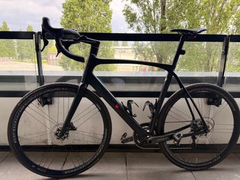 De Rosa, Idol Campagnolo Record
