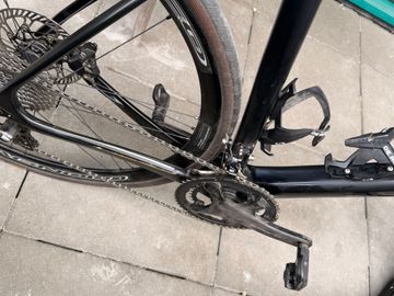 Brugt De Rosa Idol Campagnolo Record 2022 Road & Gravel — billede 6 af 10