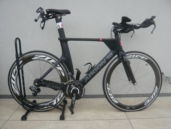 Argon 18, E - 116