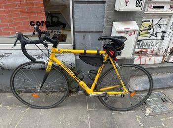 Cannondale, Caad Shimano Ultegra