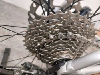 Used Canyon Grail AL 7.0 2020 2020 Road & Gravel, Light Gray — image 7 of 12